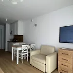 Gravaldi Ubytování v soukromí Rowy (Pomerania)