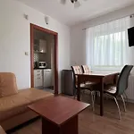 Ubytování v soukromí Gravaldi Rowy (Pomerania)