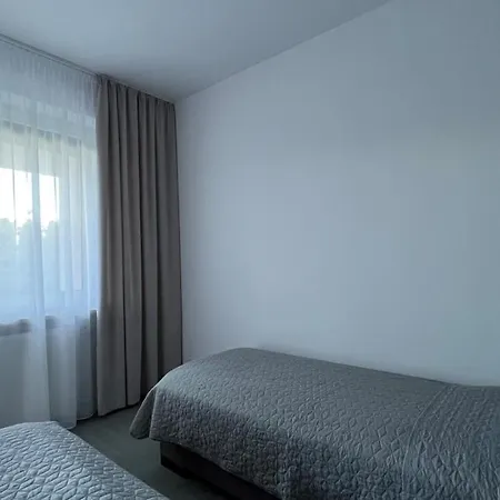 Gravaldi בית אירוח רובי