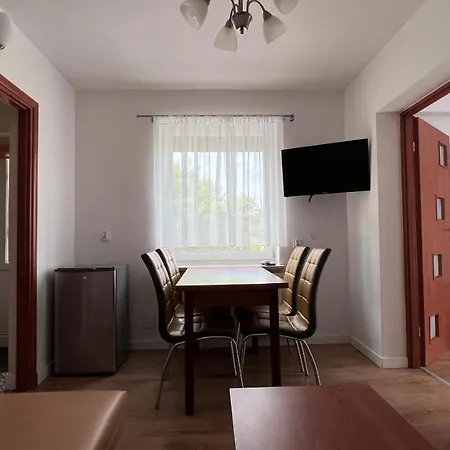 בית אירוח Gravaldi