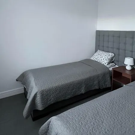 בית אירוח Gravaldi