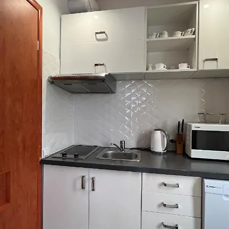 בית אירוח Gravaldi