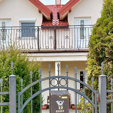 Gravaldi בית אירוח *