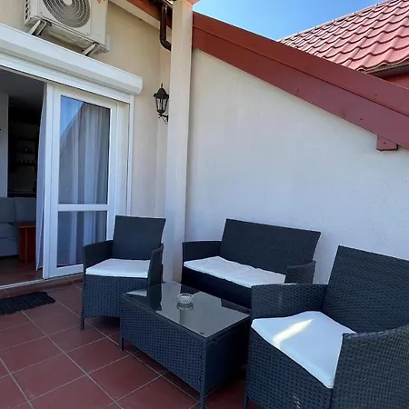 Gravaldi Homestay