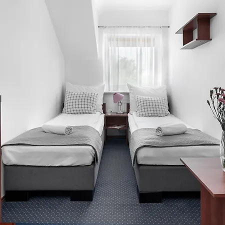 בית אירוח Gravaldi *