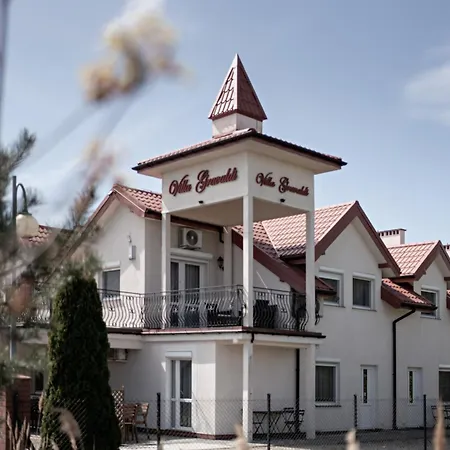 Gravaldi روفي