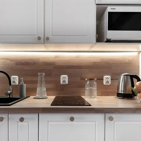 Gravaldi בית אירוח *