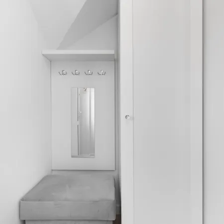 Kwatera prywatna Gravaldi