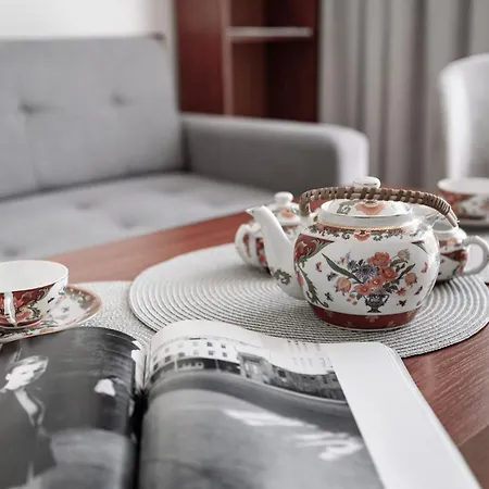 Homestay Gravaldi Rowy (Pomerania)