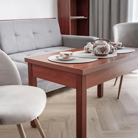 Gravaldi Kwatera prywatna *