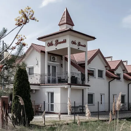 Homestay Gravaldi