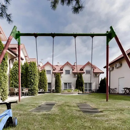 Gravaldi Homestay