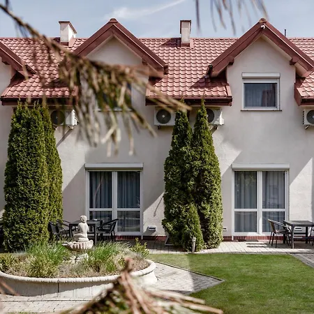 Kwatera prywatna Gravaldi *