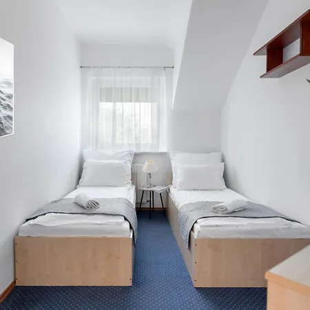 Gravaldi בית אירוח