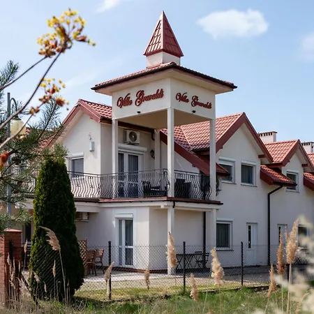 Gravaldi
