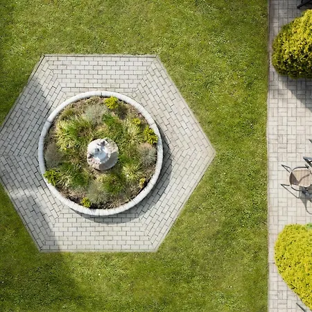 בית אירוח Gravaldi