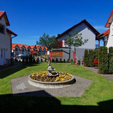 Gravaldi Rowy (Pomerania)