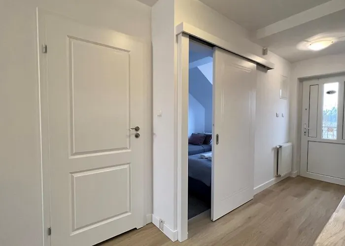 Gravaldi ホームステイ