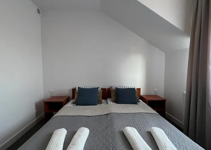 ホームステイ Gravaldi ロビ