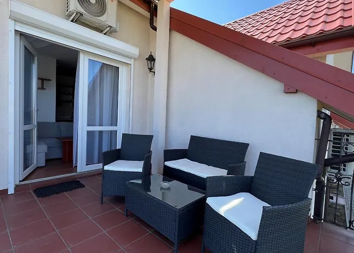 Gravaldi ホームステイ