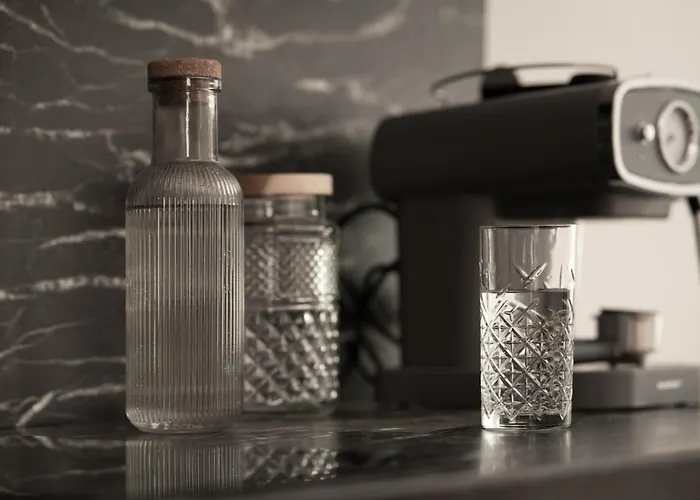 Gravaldi ホームステイ *