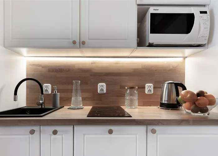 Gravaldi ホームステイ *