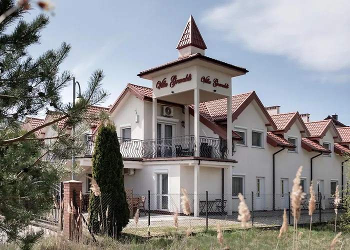 Gravaldi ホームステイ ロビ