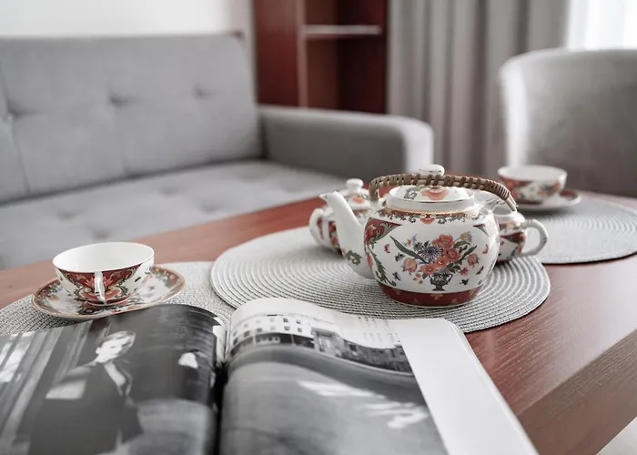 ホームステイ Gravaldi ロビ