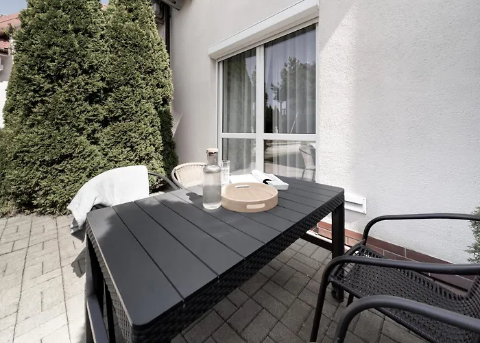 Gravaldi ホームステイ ロビ