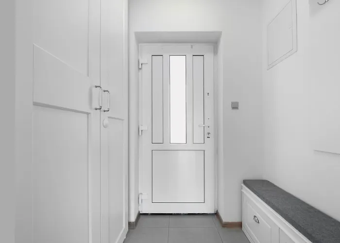 Gravaldi ホームステイ