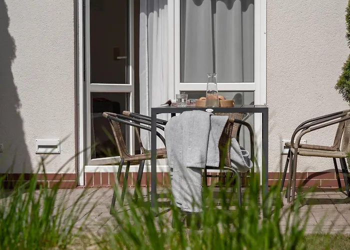 ホームステイ Gravaldi