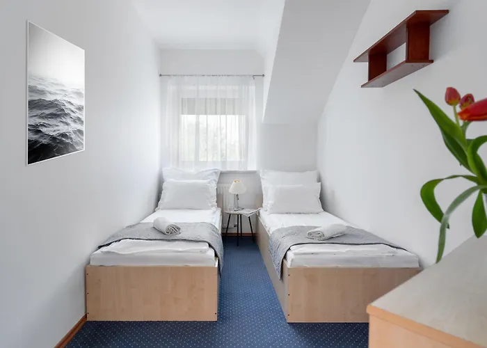 Gravaldi ホームステイ