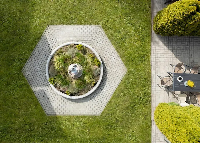 ホームステイ Gravaldi